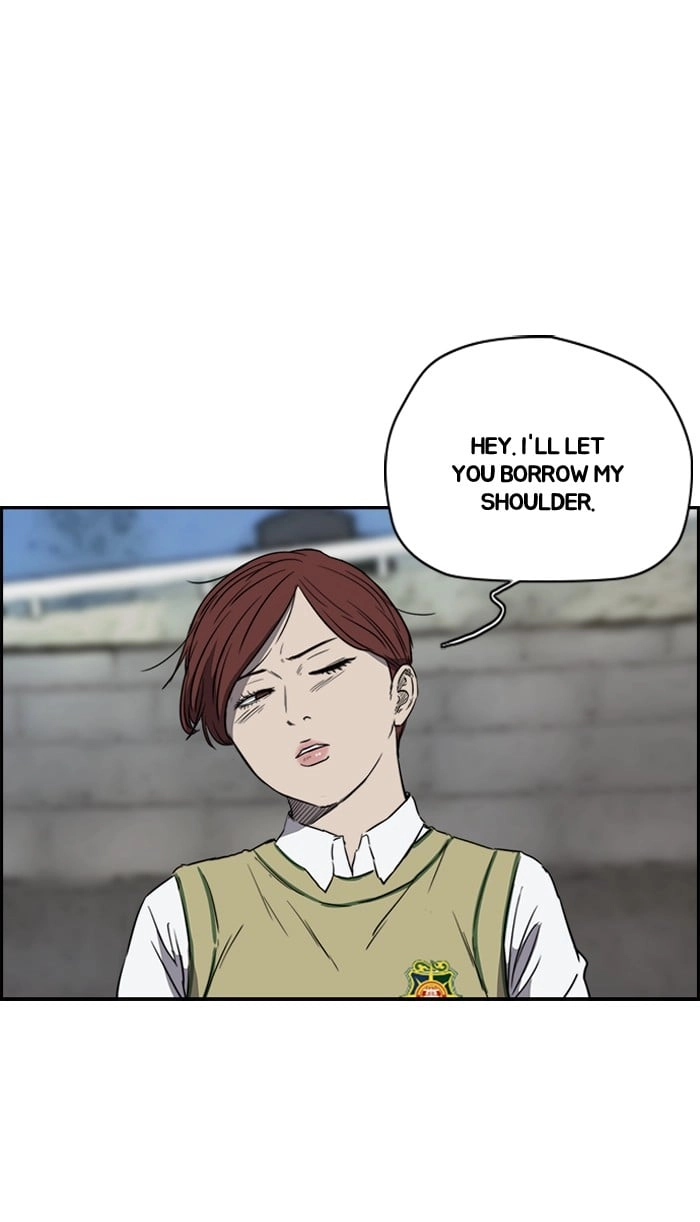 Wind Breaker Chapter 168 – S2-100 Page 30