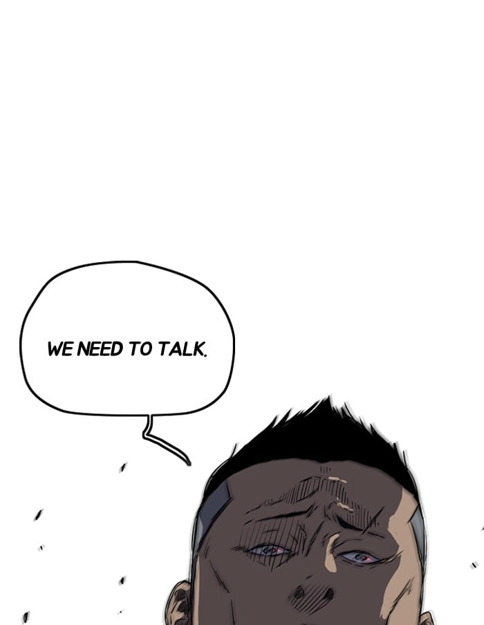 Wind Breaker Chapter 168 – S2-100 Page 59