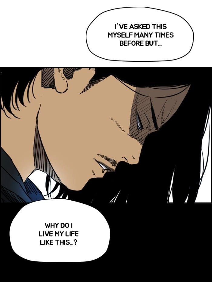 Wind Breaker Chapter 168 – S2-100 Page 25