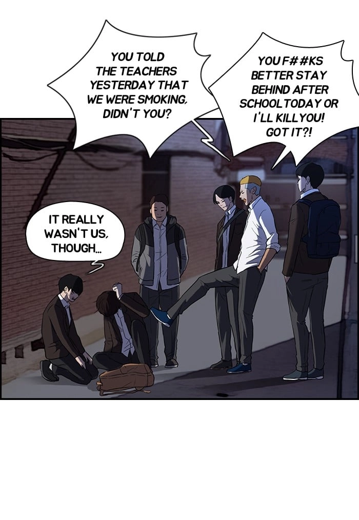 Wind Breaker Chapter 69 – S2-1 Page 12
