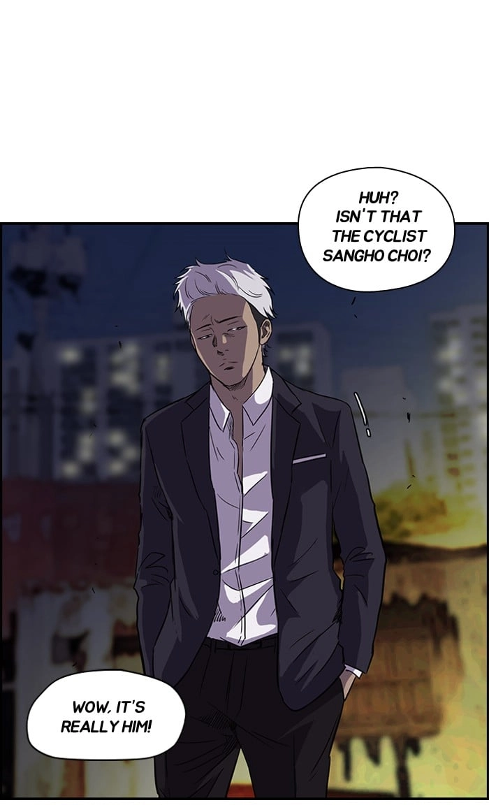 Wind Breaker Chapter 69 – S2-1 Page 71