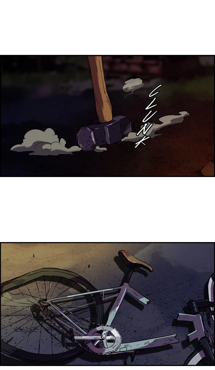 Wind Breaker Chapter 69 – S2-1 Page 65