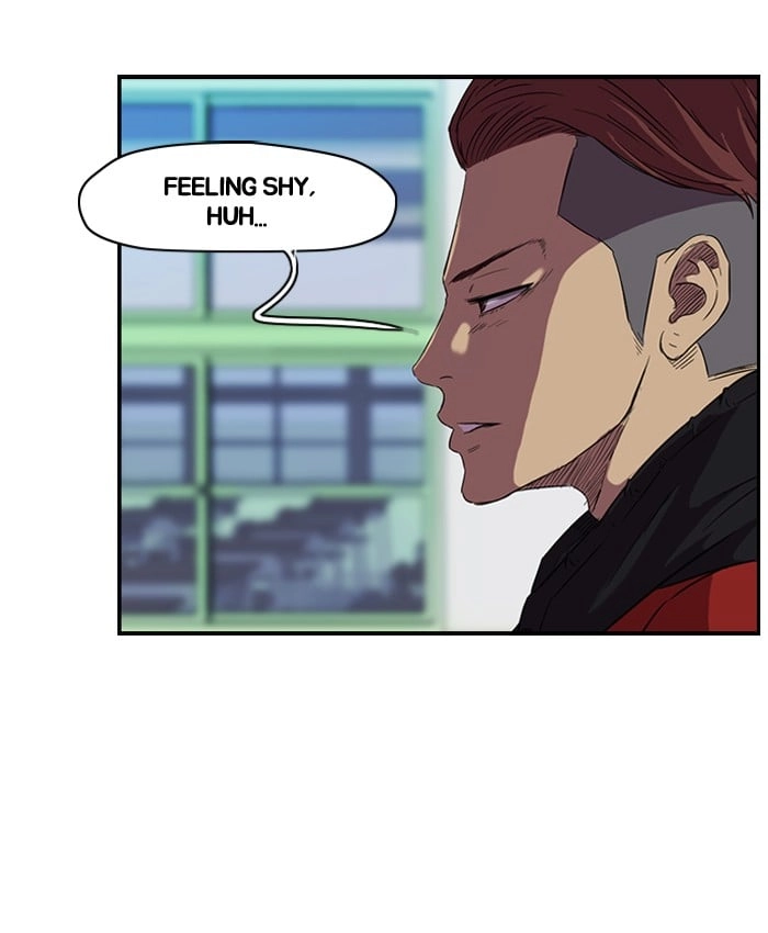 Wind Breaker Chapter 69 – S2-1 Page 42