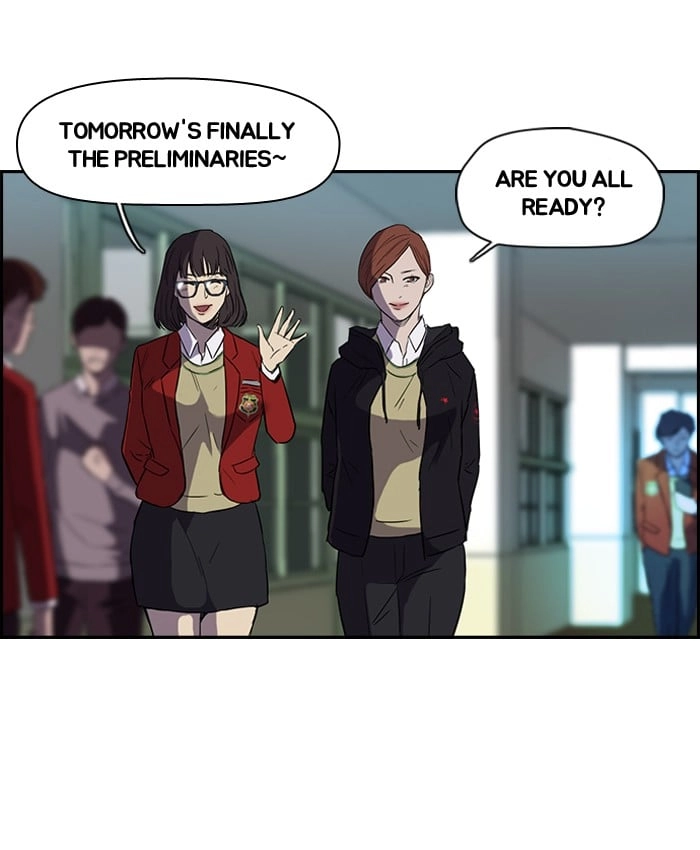 Wind Breaker Chapter 69 – S2-1 Page 44
