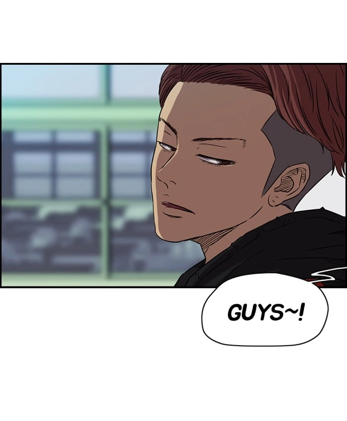 Wind Breaker Chapter 69 – S2-1 Page 43