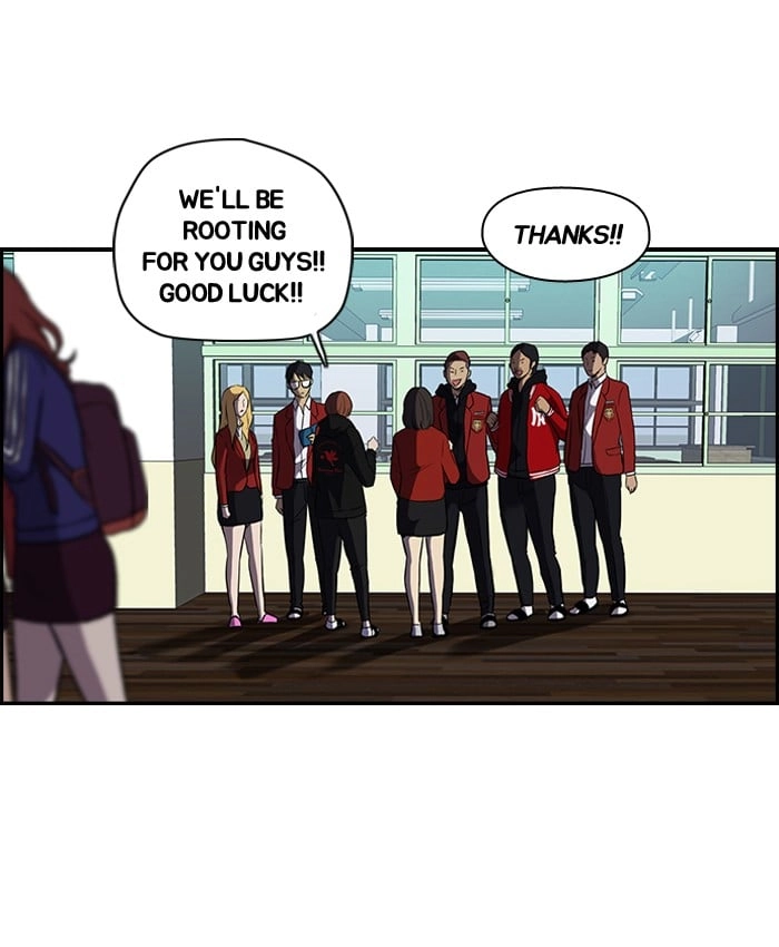Wind Breaker Chapter 69 – S2-1 Page 46
