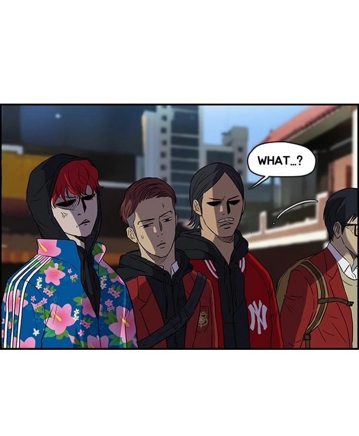 Wind Breaker Chapter 69 – S2-1 Page 15