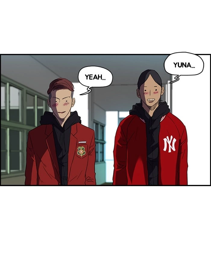 Wind Breaker Chapter 69 – S2-1 Page 45