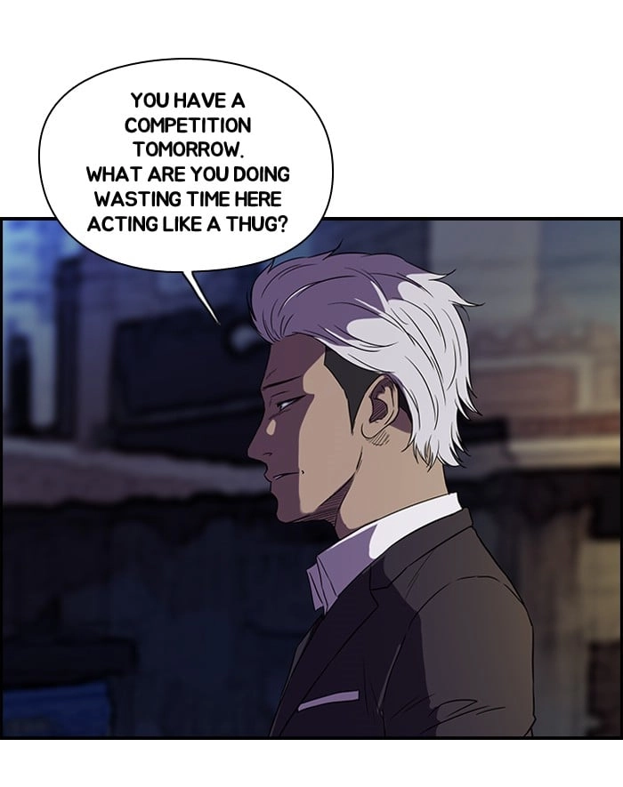 Wind Breaker Chapter 69 – S2-1 Page 74