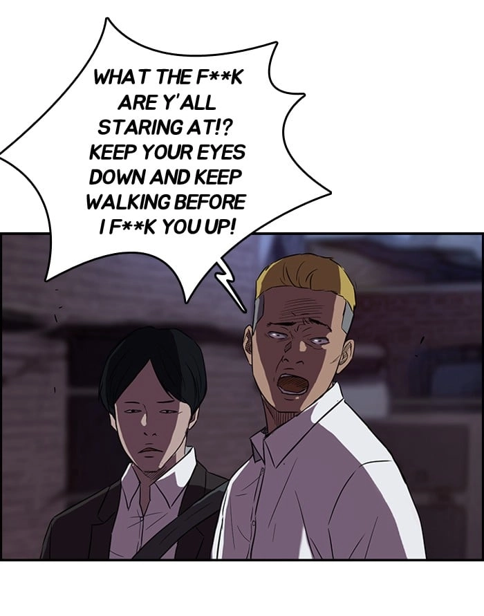 Wind Breaker Chapter 69 – S2-1 Page 14