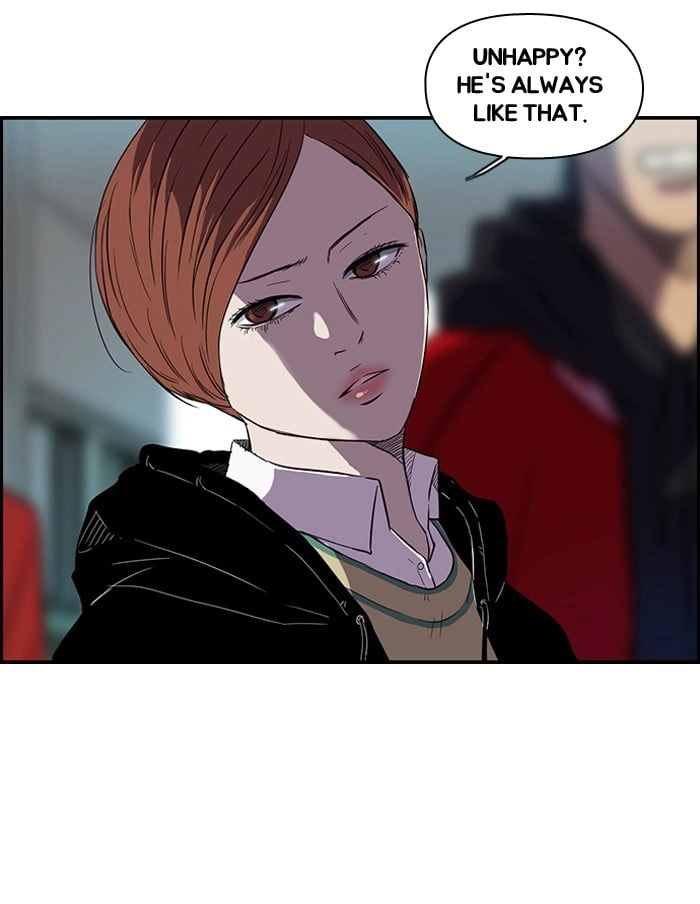 Wind Breaker Chapter 69 – S2-1 Page 52