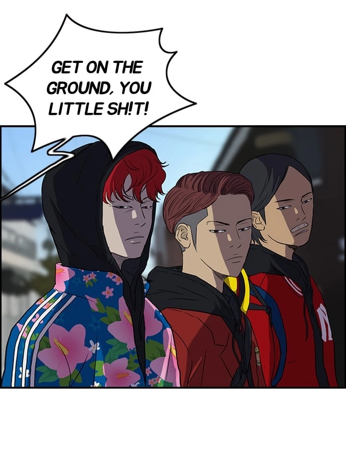 Wind Breaker Chapter 69 – S2-1 Page 11
