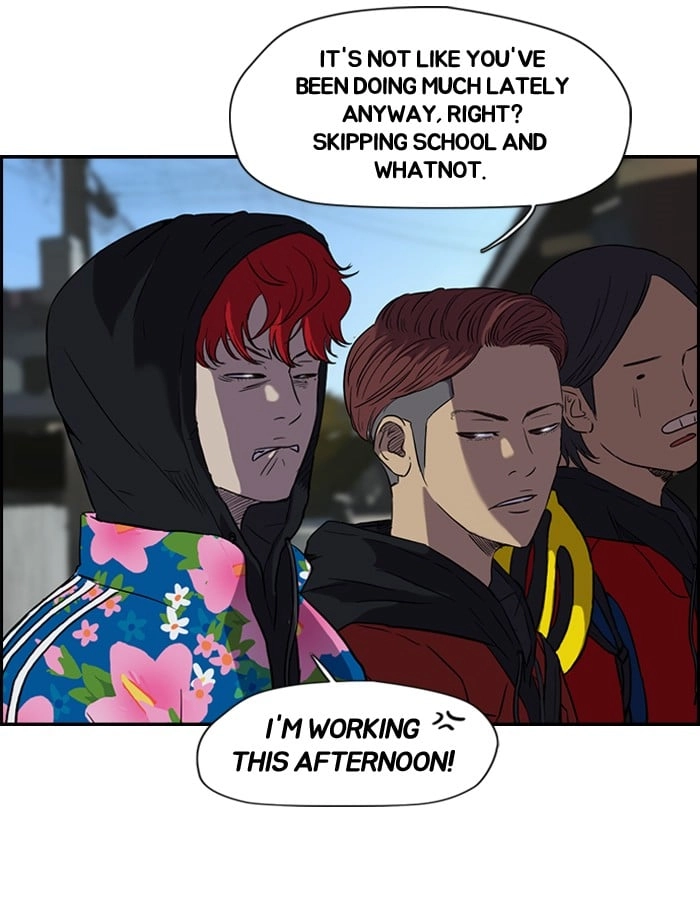 Wind Breaker Chapter 69 – S2-1 Page 10