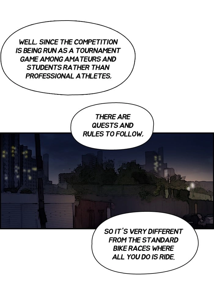 Wind Breaker Chapter 69 – S2-1 Page 64
