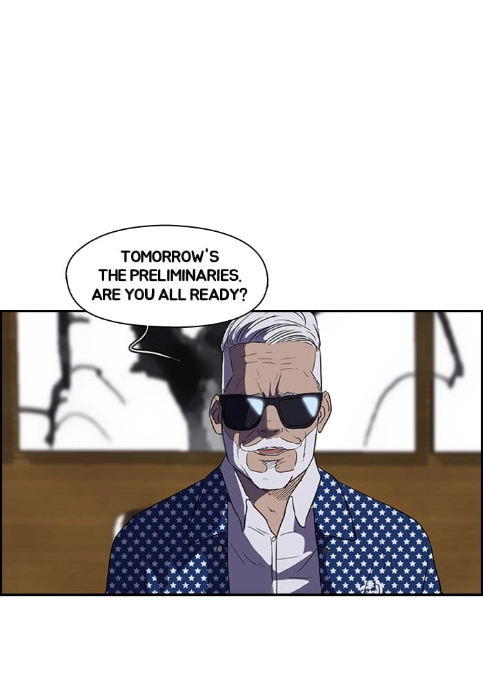 Wind Breaker Chapter 69 – S2-1 Page 26