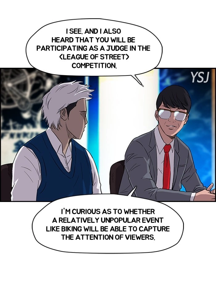 Wind Breaker Chapter 69 – S2-1 Page 63