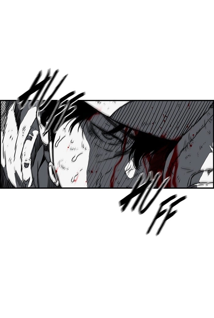 Wind Breaker Chapter 165 – S2-97 Page 7