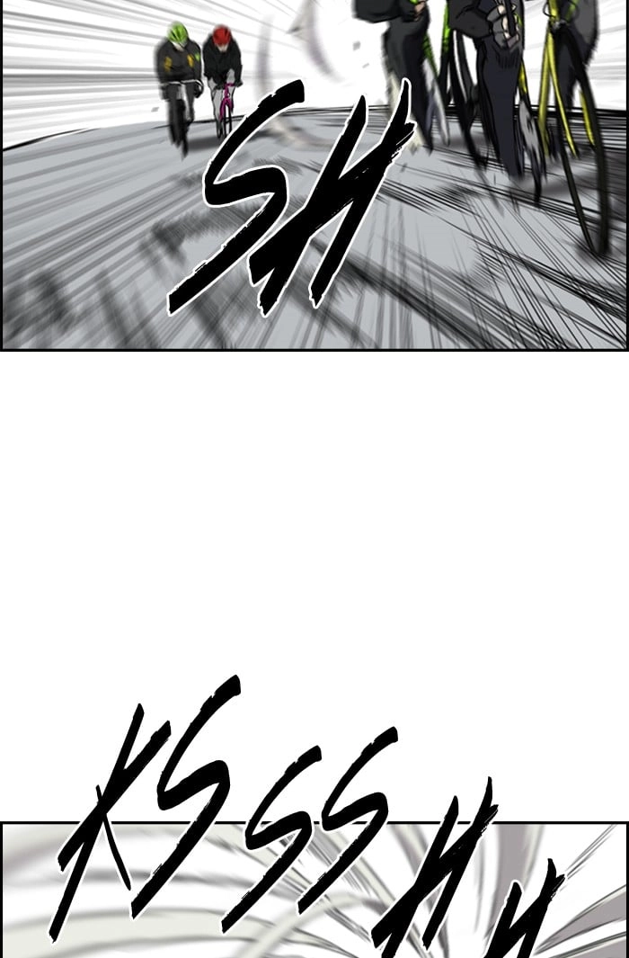 Wind Breaker Chapter 165 – S2-97 Page 40