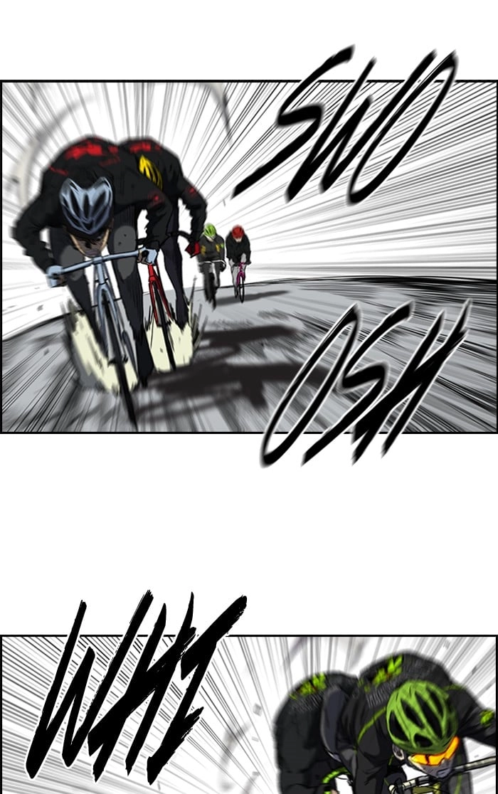Wind Breaker Chapter 165 – S2-97 Page 39