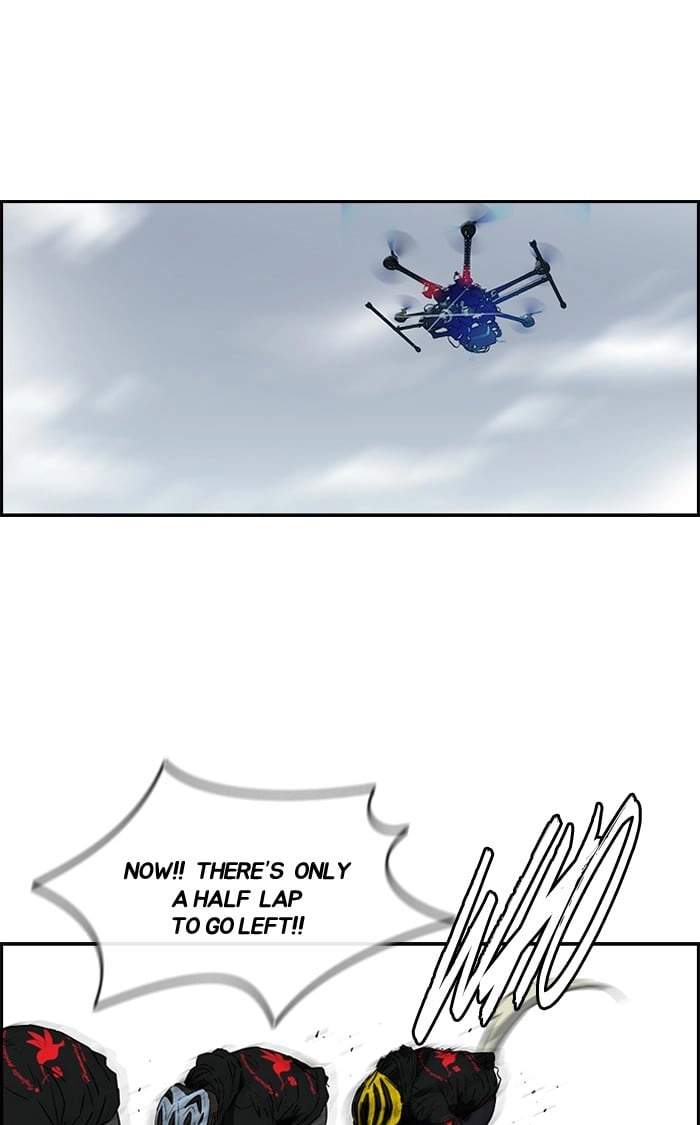 Wind Breaker Chapter 165 – S2-97 Page 19