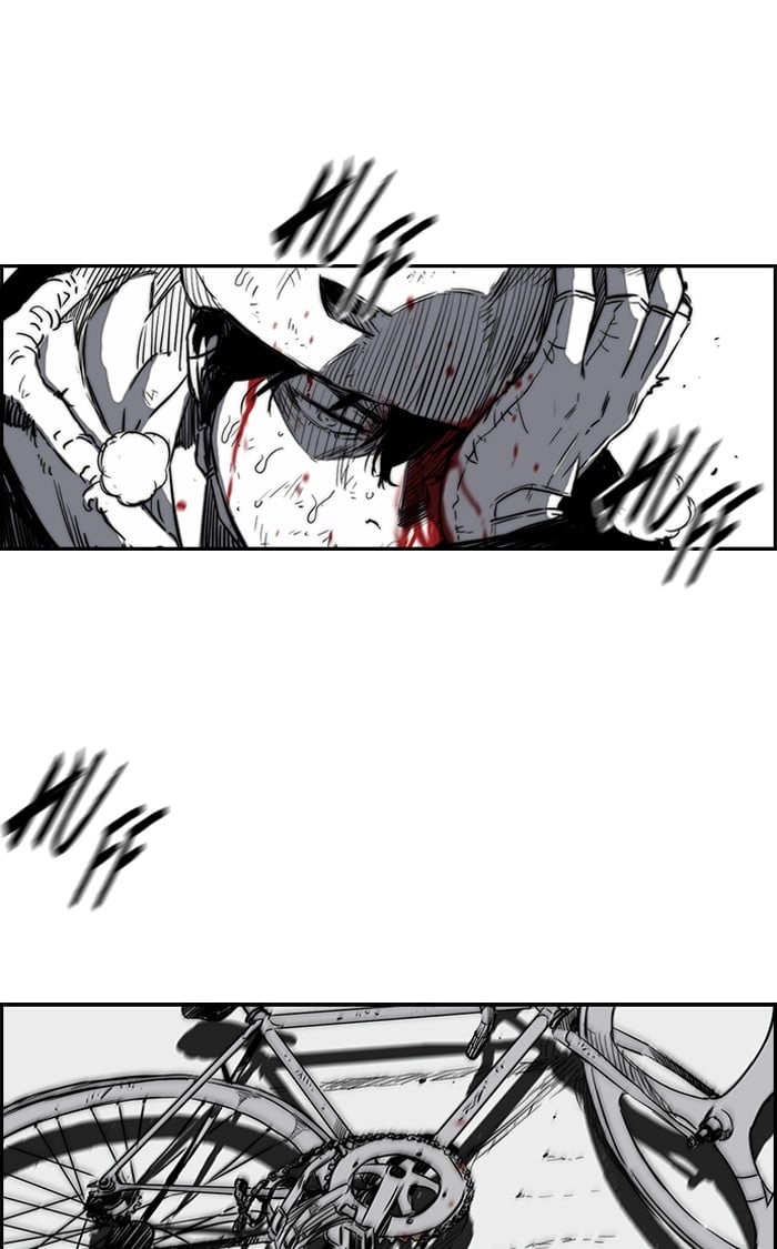 Wind Breaker Chapter 165 – S2-97 Page 5