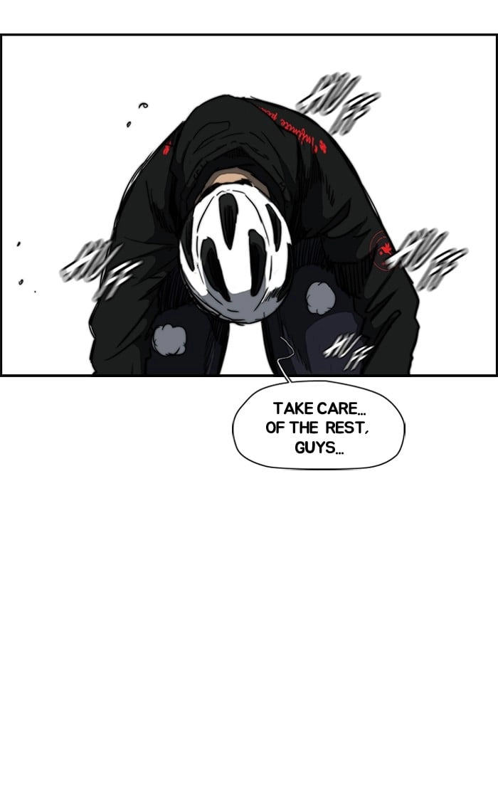 Wind Breaker Chapter 165 – S2-97 Page 29