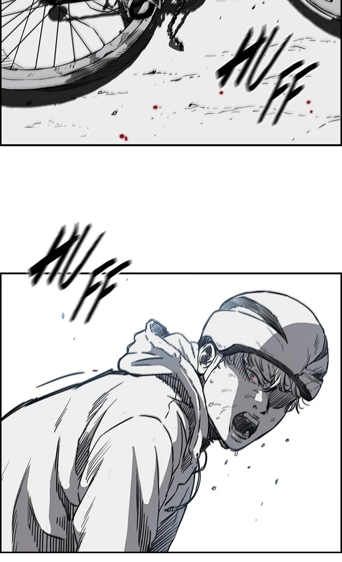 Wind Breaker Chapter 165 – S2-97 Page 6