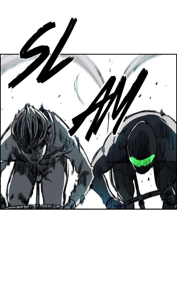 Wind Breaker Chapter 165 – S2-97 Page 56