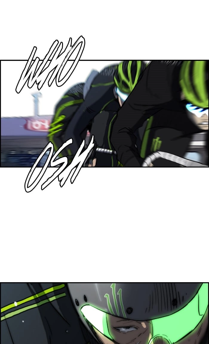 Wind Breaker Chapter 165 – S2-97 Page 30