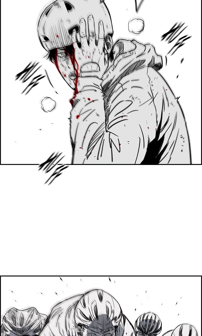 Wind Breaker Chapter 165 – S2-97 Page 9