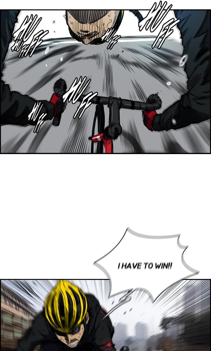 Wind Breaker Chapter 165 – S2-97 Page 53