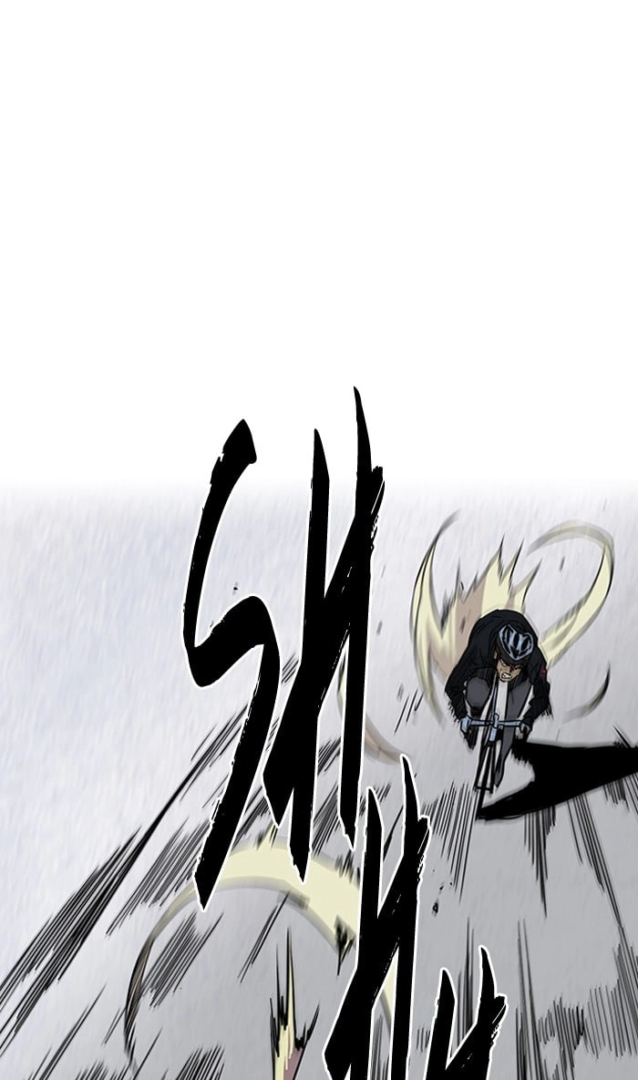 Wind Breaker Chapter 165 – S2-97 Page 43