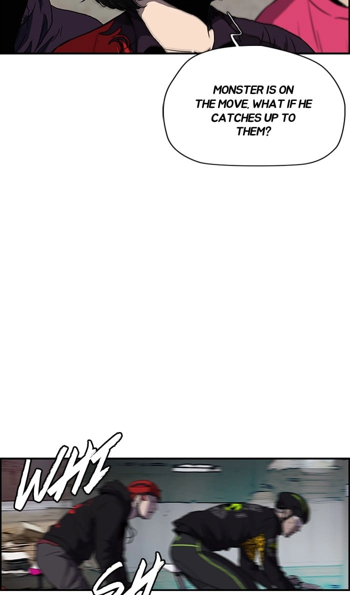 Wind Breaker Chapter 165 – S2-97 Page 36