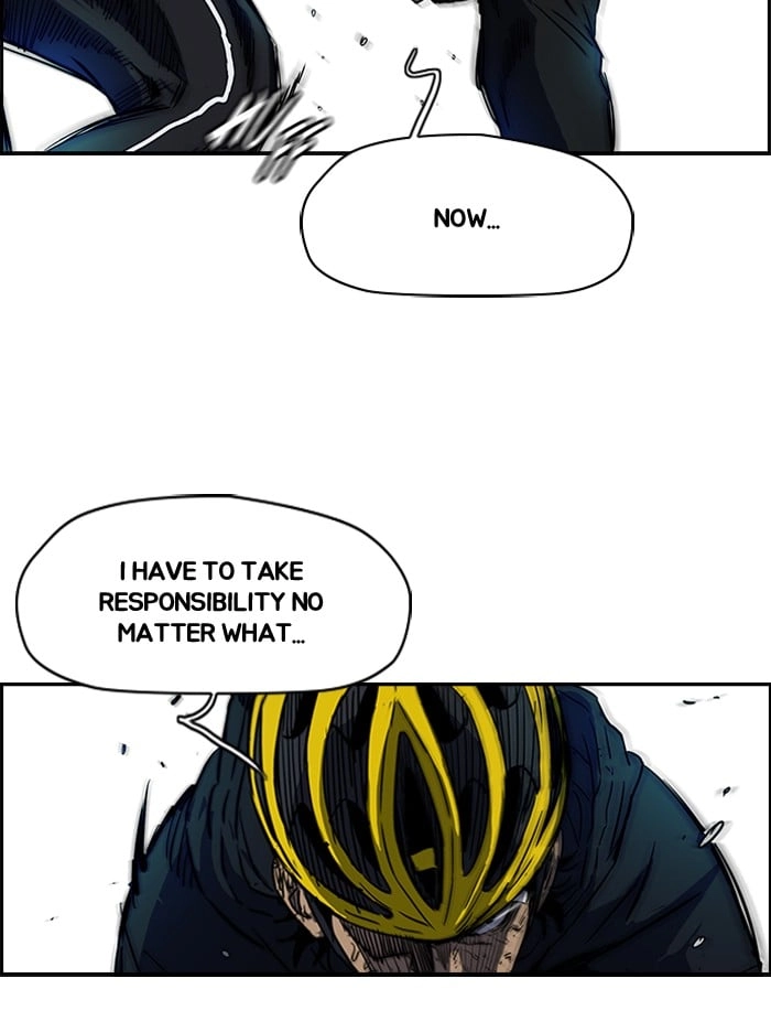 Wind Breaker Chapter 165 – S2-97 Page 24