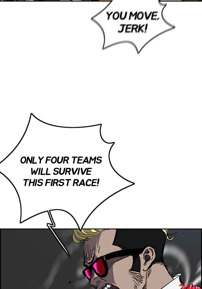 Wind Breaker Chapter 184 – S2-116 Page 5