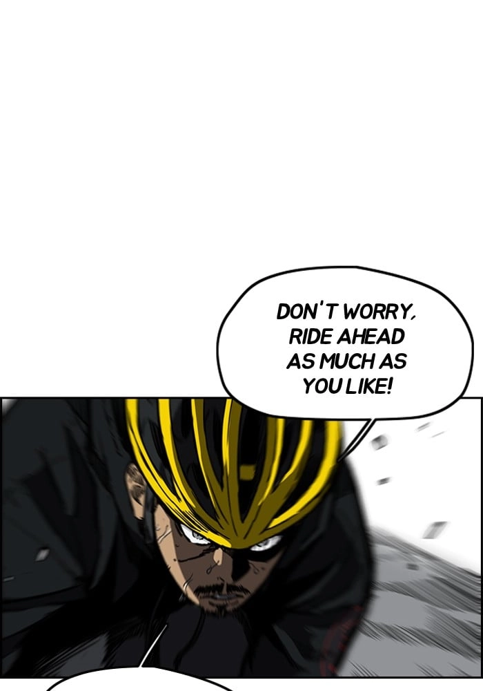 Wind Breaker Chapter 184 – S2-116 Page 16