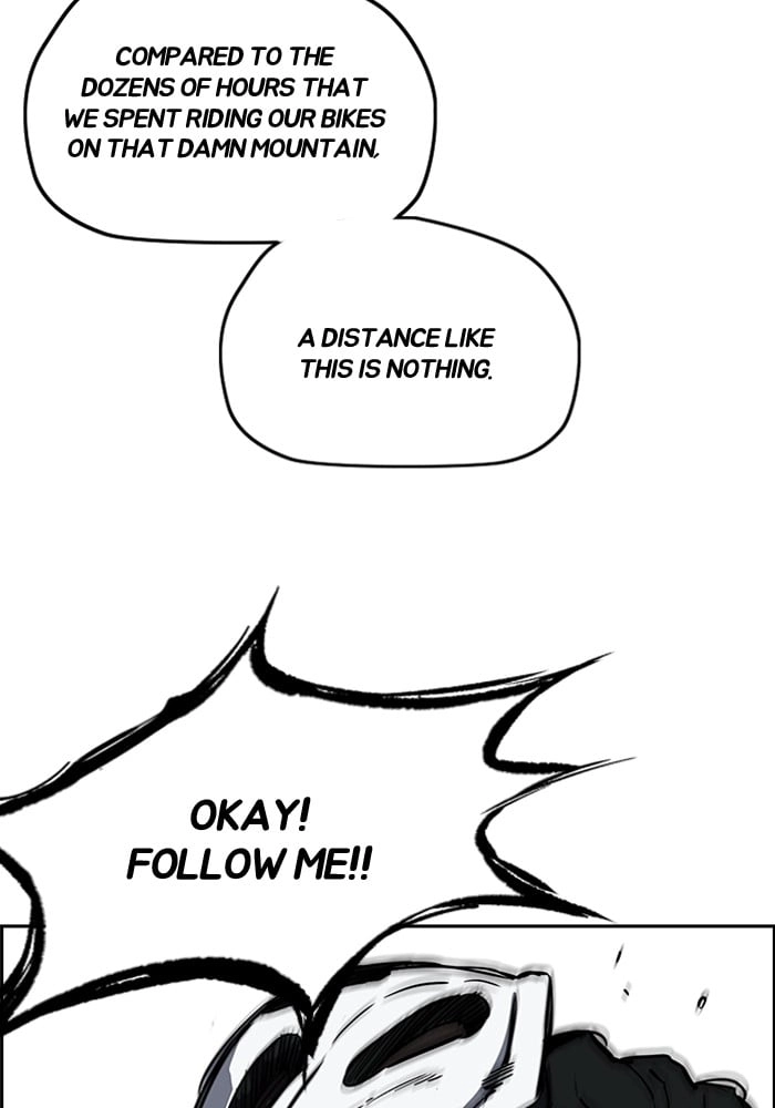 Wind Breaker Chapter 184 – S2-116 Page 17