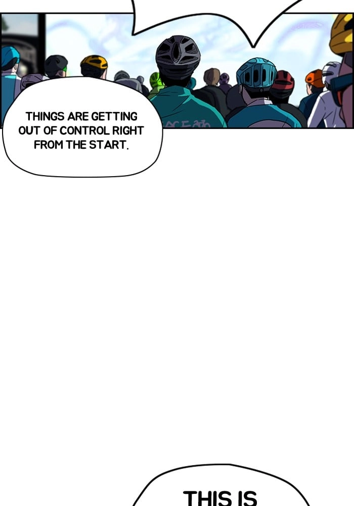 Wind Breaker Chapter 184 – S2-116 Page 8