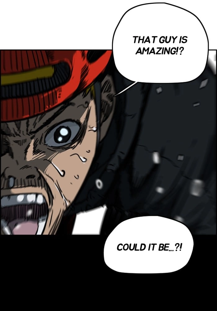 Wind Breaker Chapter 184 – S2-116 Page 28