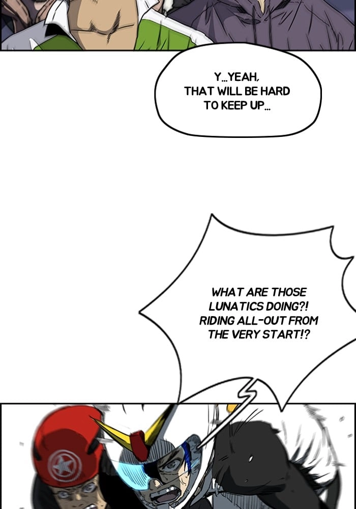 Wind Breaker Chapter 184 – S2-116 Page 23