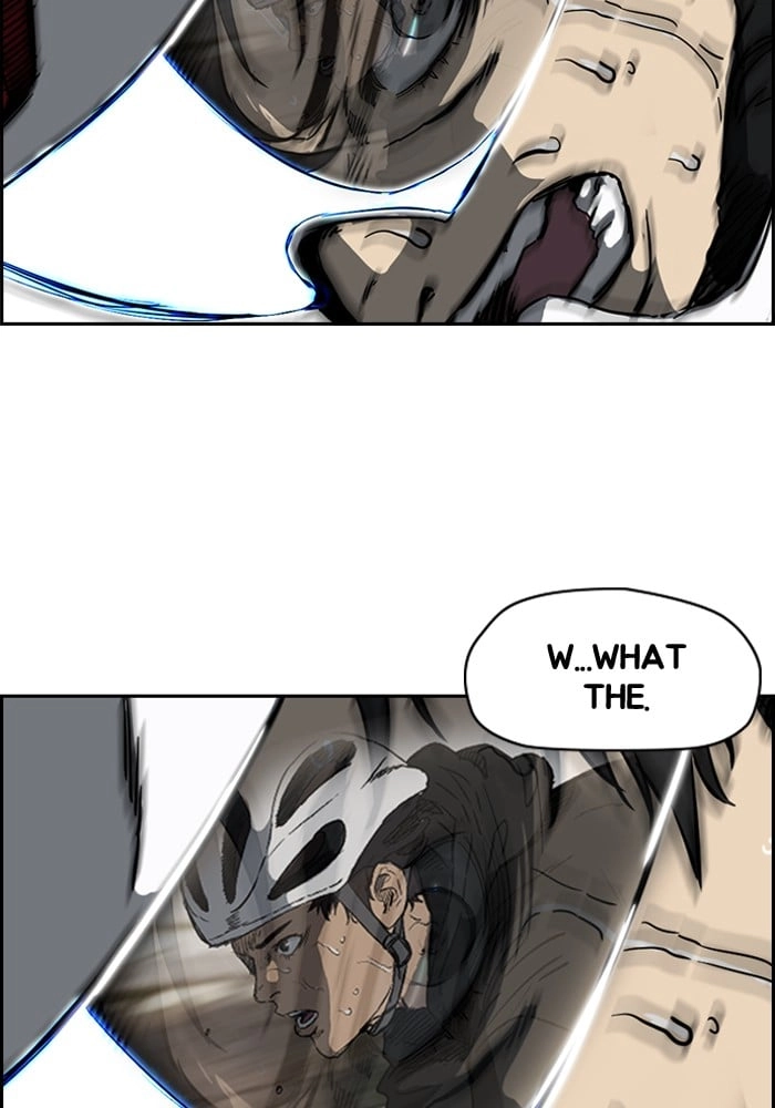 Wind Breaker Chapter 184 – S2-116 Page 11