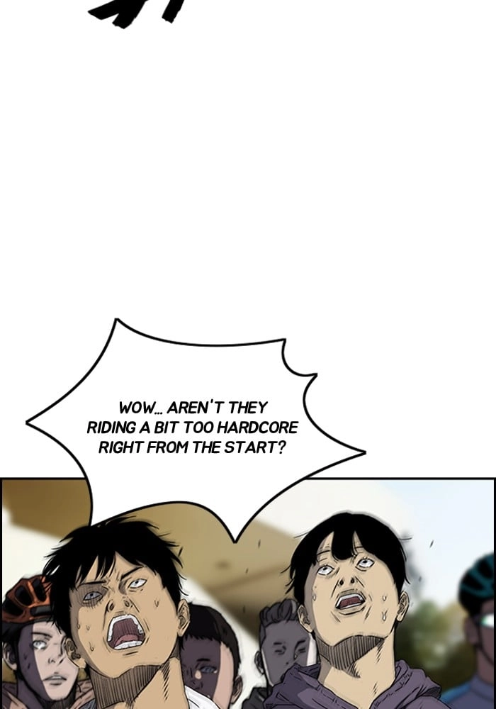 Wind Breaker Chapter 184 – S2-116 Page 22