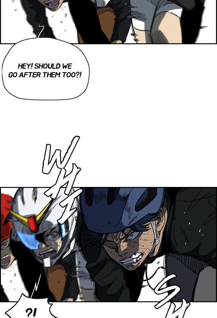 Wind Breaker Chapter 184 – S2-116 Page 24