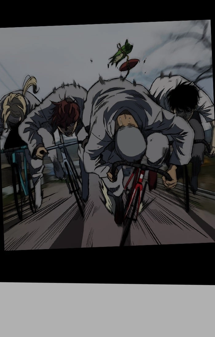 Wind Breaker Chapter 184 – S2-116 Page 72