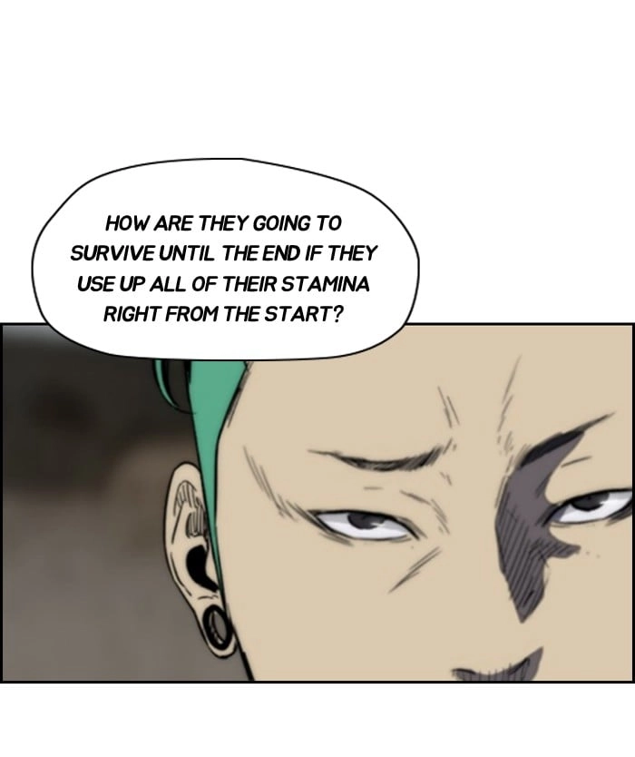 Wind Breaker Chapter 184 – S2-116 Page 61