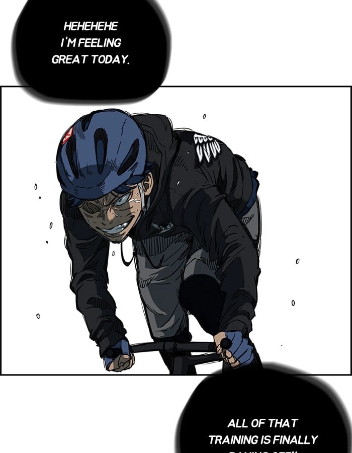 Wind Breaker Chapter 184 – S2-116 Page 49