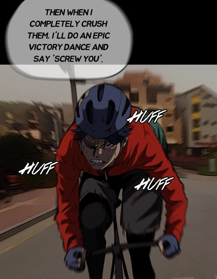Wind Breaker Chapter 184 – S2-116 Page 42