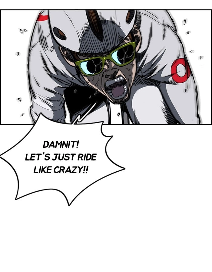 Wind Breaker Chapter 184 – S2-116 Page 57