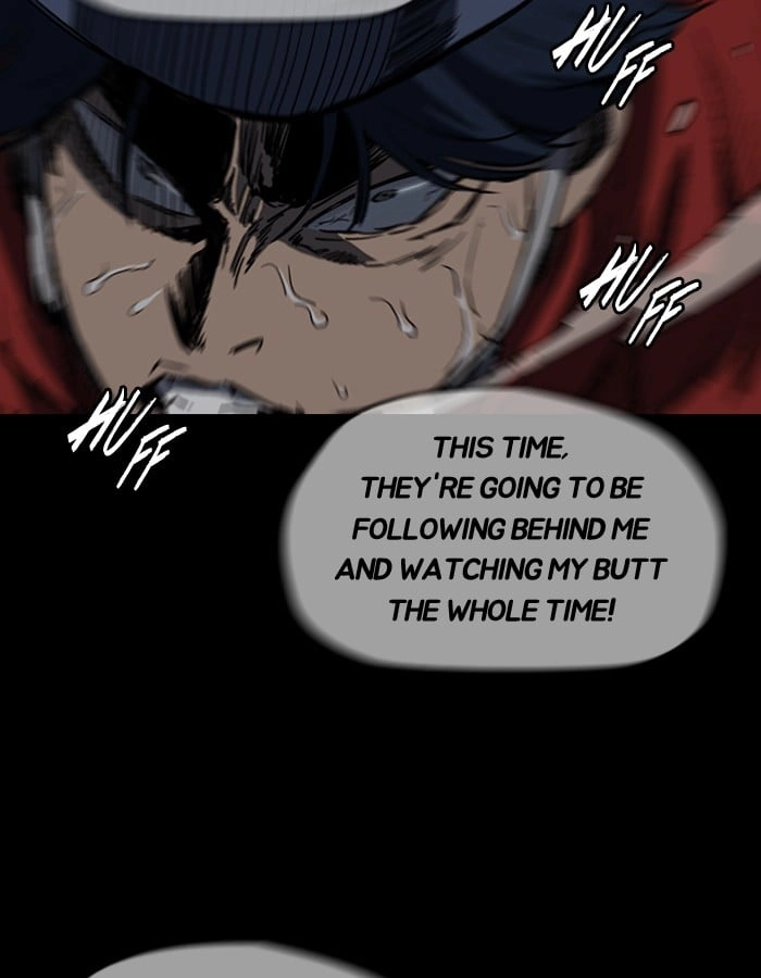 Wind Breaker Chapter 184 – S2-116 Page 41