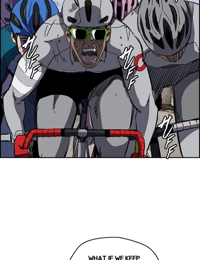 Wind Breaker Chapter 184 – S2-116 Page 53